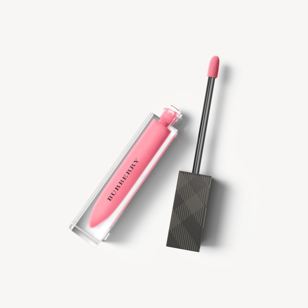 burberry primrose lip velvet