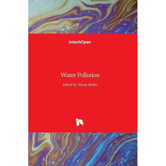Water Pollution (Hardcover)