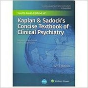 Kaplan & Sadocks Concise Textbook of Clinical Psychiatry, 4/e