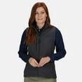 thumbnail image 2 of Regatta Womens Flux Soft Shell Bodywarmer, 2 of 5