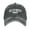 Grey, variant on GDREDA Adjustable Baseball Caps Vintage Print Washed Cap For Men And Women Adjustable Unisex Baseball Hat,Navy