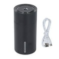 thumbnail image 2 of Car Fragrance Humidifier Mini Usb 3 Gears Aroma Diffuser Humidistat Colorful Humidifying Humidor with Scent Diffuser, 2 of 8