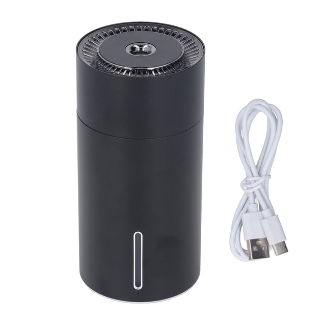 Humidificador de fragancia para coche, humidificador de fragancia para coche, humidificador de aromaterapia para coche USB, difusor de aroma para coche, verdadera excelencia