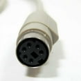 thumbnail image 2 of SF Cable PS/2 MDIN-6 M/F Extension Cable, 50 feet, 2 of 3