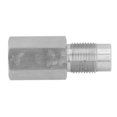 thumbnail image 2 of M14x1.5mm Oil Drain Plug Stainless Steel Neodymium Magnet Oil Sump Screw Universal, 2 of 3