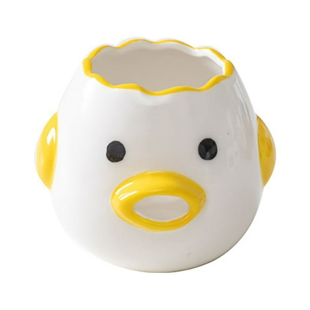 Aligament Small Funnels for Filling Bottles Egg Separator Upgrade Egg