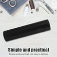 thumbnail image 3 of OULII 1 Roll Fusible Interlining For Sewing Black Non Woven Fabric For Apparel Industry Professionals, 3 of 8