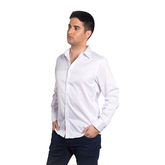 Elie Men's Style Slim Fit Shirt EBSH106