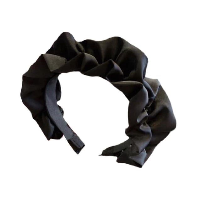 YSABOXY Silk Ribbon Decorated Hairband Headband For Women, New Headband For Wom ✨