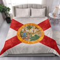 thumbnail image 3 of Florida Bedding set, 3 of 4