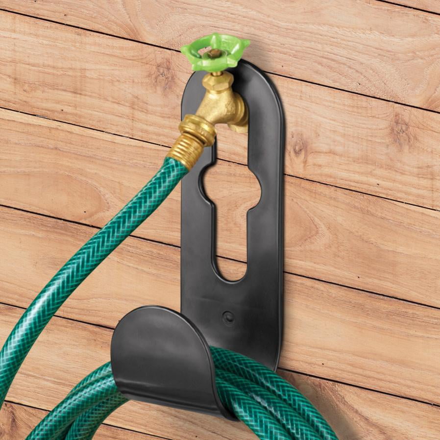 Garden Hose Hanger