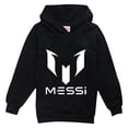 thumbnail image 1 of Ropa deportiva para niñas, superestrella de fútbol argentino, moda para niños, sudaderas con capucha, pantalones, conjunto de ropa para niños, chándal de primavera y otoño zhangmenya  LED, 1 of 2