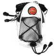 thumbnail image 1 of LinksWalker LW-CO3-ISC-MDPW Iowa État Cyclones-Mini Pack de Jour&44; Blanc, 1 of 1