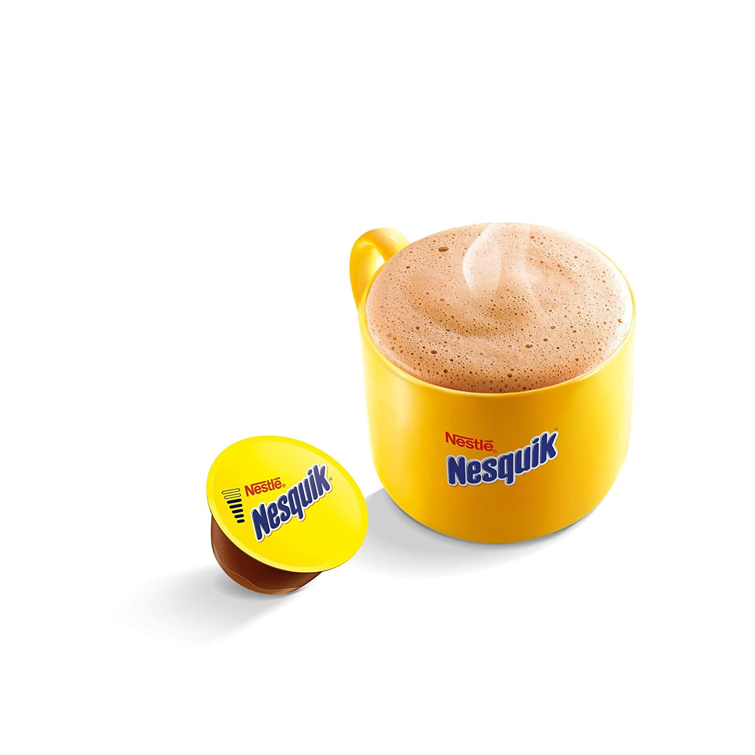 DOLCE GUSTO NESQUIK