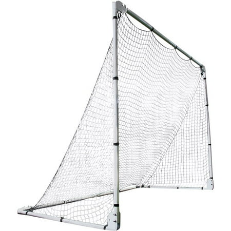 Lifetime Adjustable Portable Soccer Goal, 7' x 5', 90046