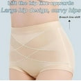 thumbnail image 6 of Leakproof Panties - High Waisted Tummy Control Underwear for Women, Shaping & Leak Proof Panties with 3D Butt Lifting, All-Day Comfort, 6 of 8
