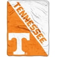 thumbnail image 1 of NCAA Unisex-Adult Micro Raschel Throw Blanket, 1 of 2
