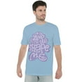 thumbnail image 4 of Mr Potato Head Mens Shape Of Me T-Shirt, 4 of 6