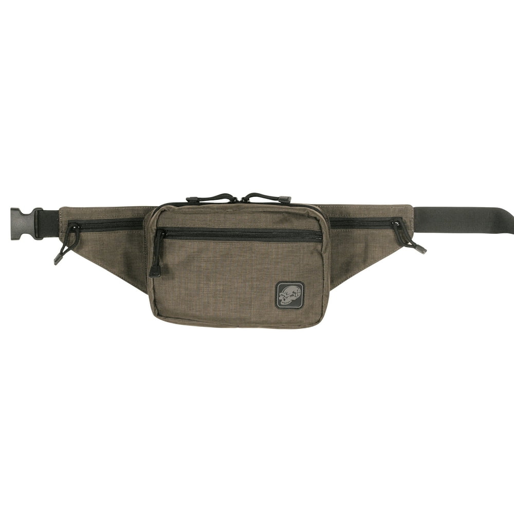 Voodoo Discreet Fanny Pack (Discreet Category)