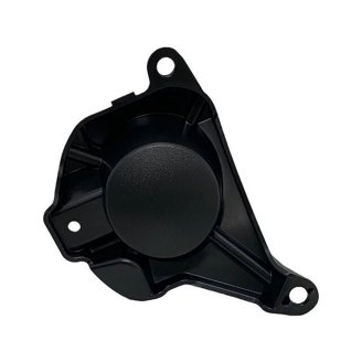 For 2017-2019 Chevrolet Sonic Fog Light Bezel Right - Passenger Side For 2017-2019 Chevrolet Sonic Fog Light Bezel Right - Passenger Side