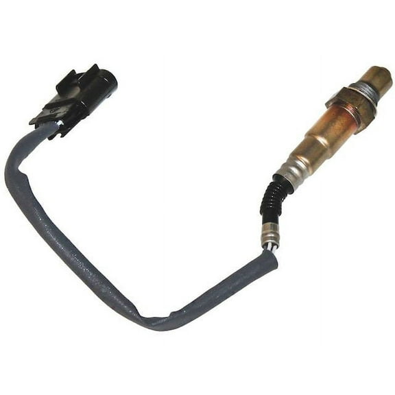 Oxygen Sensor - Compatible with 2006 - 2010 Hyundai Sonata 3.3L V6 VIN F FI Naturally Aspirated GAS 2007 2008 2009