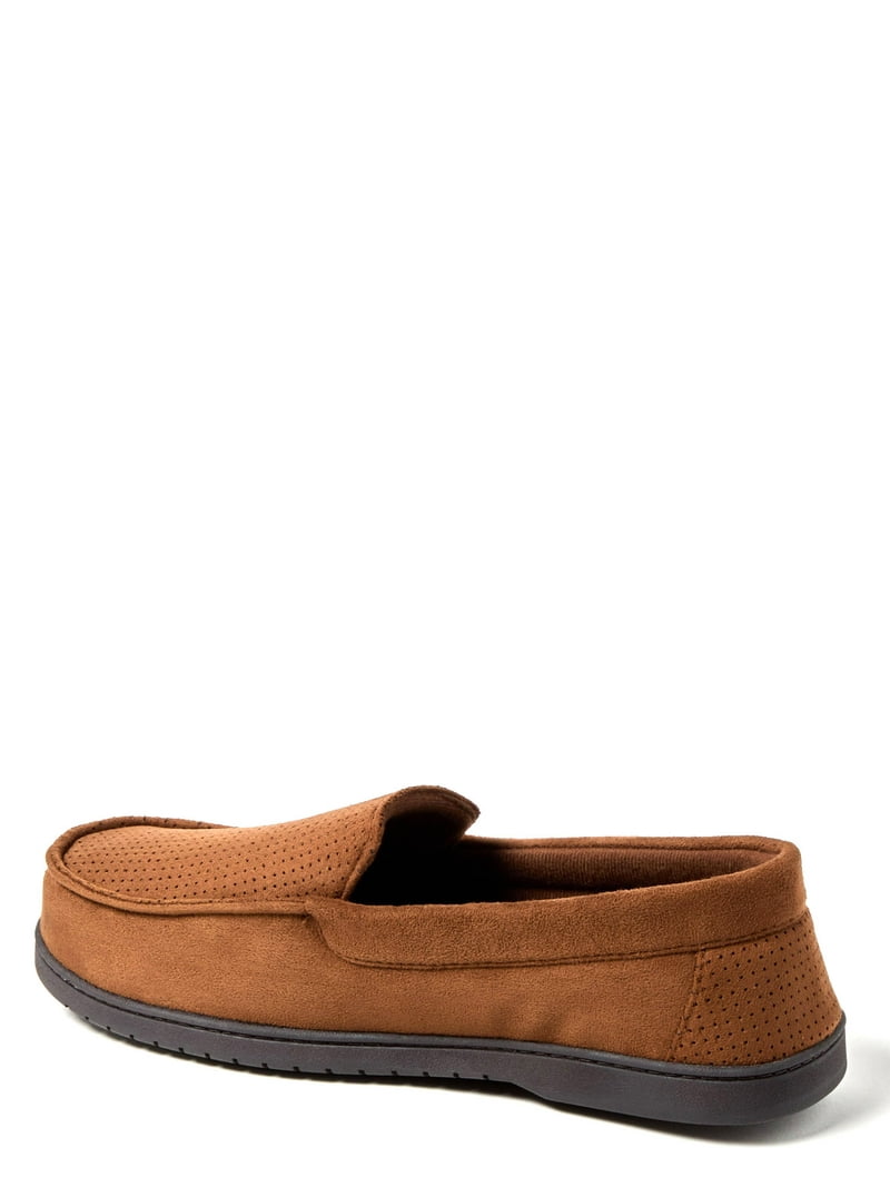 Dearfoams Cozy Comfort Men display picture 2