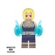 thumbnail image 1 of Naruto Bloques De Construcción Gaara Gokage Meeting Shikamaru Juguetes De Para Niños WM6111, 1 of 4