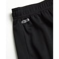 thumbnail image 5 of RBX Boys Athletic Shorts - 2 Pack Breathable Active Mesh Boys Basketball Shorts with Pockets (8-16), 5 of 7