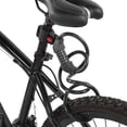 thumbnail image 2 of Fixdono Bike Lock, 4 Feet Bike Locks Cable, High Security 5 Digit Resettable Combination Coiling Bicycle Lock, Heavy Duty Anti Theft Cable Locks with Mounting Bracket, 2 of 11