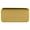 Brass, variant on CRL GCB184BR Polished Brass 180 Degree Traditional Style Double Stud Glass-to-Glass Clamp