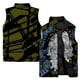 thumbnail image 2 of Chalecos ligeros para hombre Chaquetas de invierno cálidas para hombre Chaquetas de plumas de Jesús para hombre 2024 Chaleco de trabajo religioso con esculturas de moda Abrigo fresco para el trabajo, 2 of 4