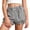 Black, variant on Girls Bloomers Gingham Toddler Shorts Ruffle Kids Bloomers Shorts Cute Loose Plaid Pumpkin Pants with Pockets Red 3-4 Years