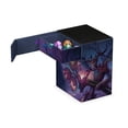 thumbnail image 5 of Ultimate Guard: Magic The Gathering: Lorwyn Eclipsed: Flip'n'tray 133 Xenoskin: Bitterbloom Bearer, 5 of 5