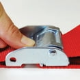 thumbnail image 5 of Snap-Loc SLTE212CR 2 in. x 12 ft. Cam E-Strap with Hook & Loop Storage Fastener, 5 of 5