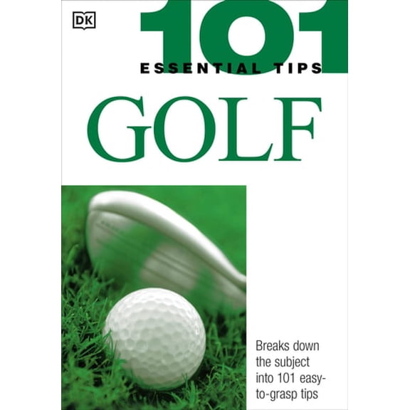 Pre-Owned Golf (Paperback) 075660222X 9780756602222