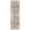 Gray, variant on Harlow Hill Dallas 4' x 6' Blue Traditional Distressed Indoor Area Rug