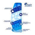 thumbnail image 2 of Shampoo Head & Shoulders Alivio refrescante 375 ml, 2 of 4