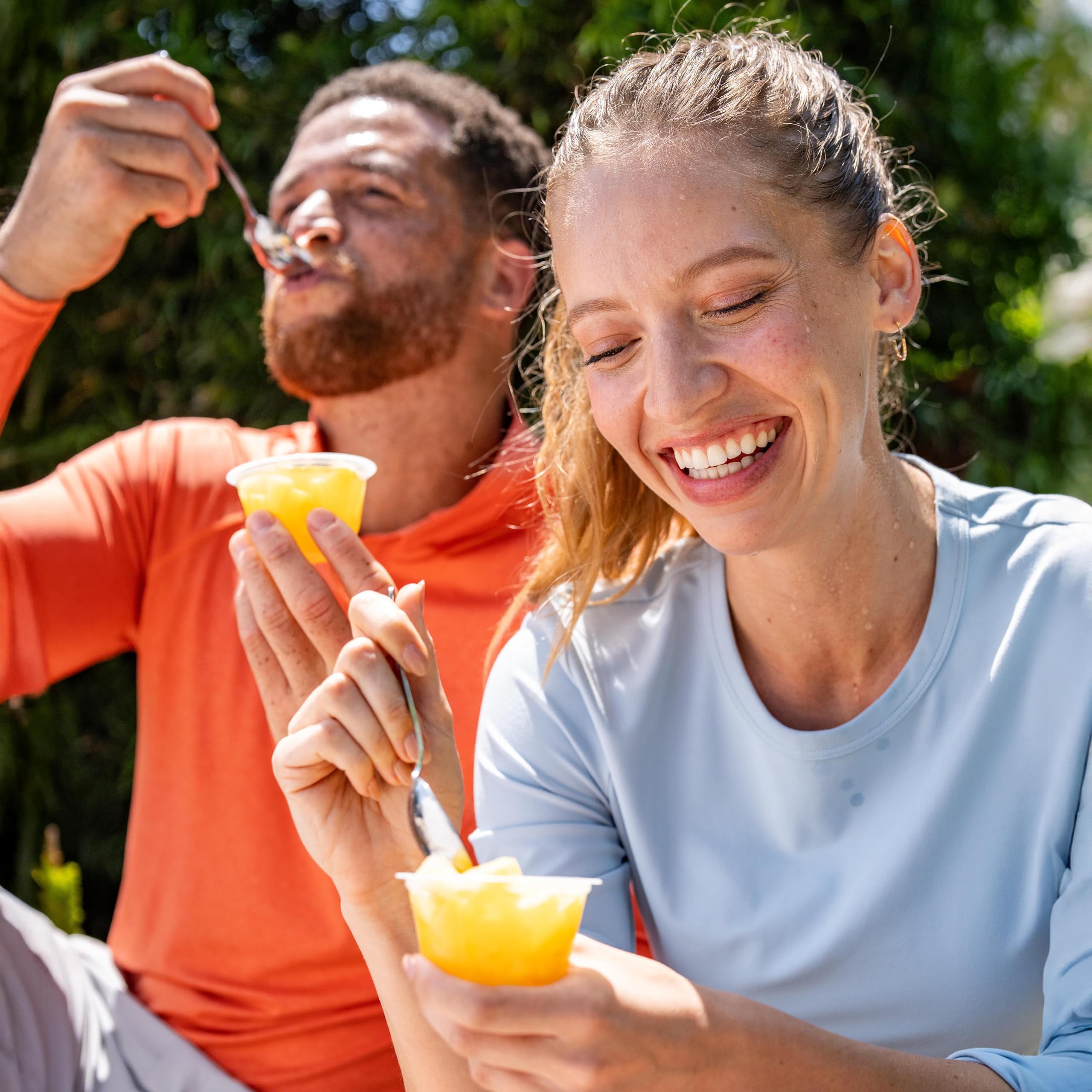 Dole Pineapple Tidbits with No Sugar Added - Dole Fruit Bowls Snacks