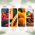 thumbnail image 4 of Exfoliante Facial VLCC Berberis Indio con Banana 80g, 4 of 6