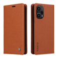 thumbnail image 4 of Funda para Xiaomi POCO F5 Estuche de Cuero PU Tipo Cartera con Ranuras para Tarjetas y Cierre Magnético, 4 of 5