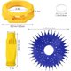 thumbnail image 2 of Zodiac G3 Dirty Suction Diaphragms W70329 & W69698 with Caps, and Replacement Parts W70327 G4 Pool Cleaner Replacement Parts, 2 of 4