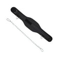 thumbnail image 2 of yotijay Belt for Weight Lifting Pull Breathable Professional Weight Belt for 294g with Chain, 2 of 8
