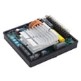 thumbnail image 4 of Generador Placa reguladora de voltaje automática Módulo AVR Piezas industriales Accesorios SR7‑2G, 4 of 12