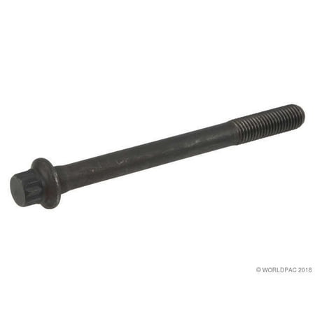 - Genuine W0133-1788784 Engine Cylinder Head Bolt for Mazda Models
