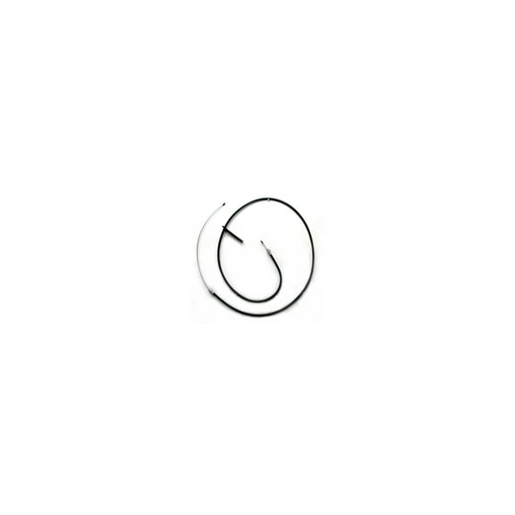 Raybestos Element3 Brake Cables, BC95877 Fits select: 2000-2001 FORD F150