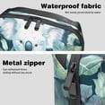 thumbnail image 4 of Koala Charger Organizer, Hard Drive Cases, Cord Travel Organizer, Cell Phone Cord Organizer - Waterproof Oxford Cloth Digital Bag 5.9x9.44x3.14 in, 4 of 6