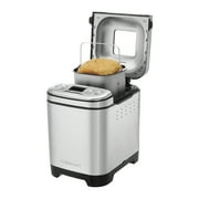 Cuisinart Compact Automatic Bread Maker, CBK-110NAS
