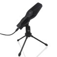thumbnail image 3 of MesaSe Gaming Condenser Microphone Kit Desktop Computer PC Mic Streaming Podcast Microphone for Recording Video  Blowout Prevention Net Type, 3 of 10
