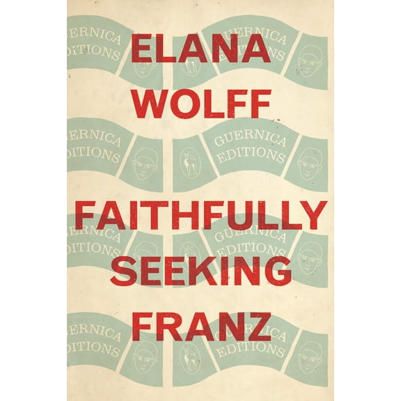 Essential Essays Series: Faithfully Seeking Franz (Series #82) (Paperback)