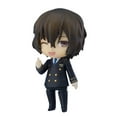 thumbnail image 3 of Bungo Stray Dogs Dazai Osamu Pilot Model Desktop Ornament Children's Anime Character Toys 3.94 inch, 3 of 5